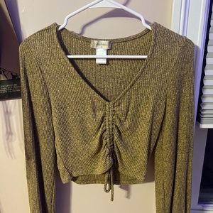 Altard State long sleeve